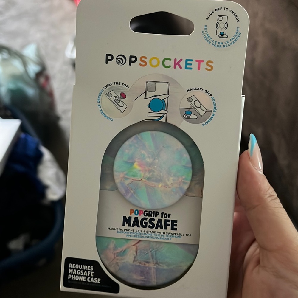 MagSafe Popsocket